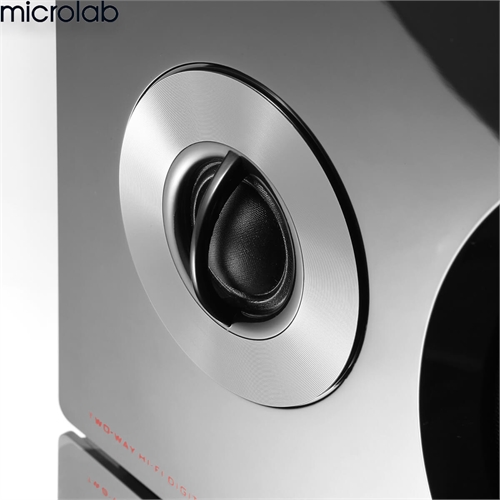 Loa Microlab SOLO 15 5
